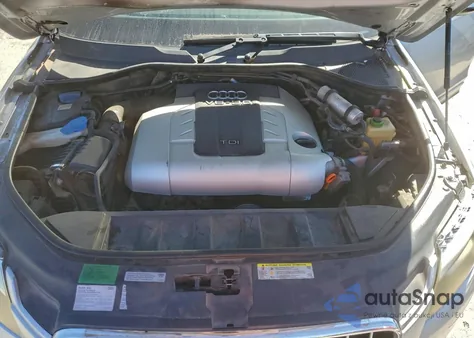 2012 Audi Q7 Premium Plus z USA, uszkodzony, nr VIN WA1LMBFEXCD005181